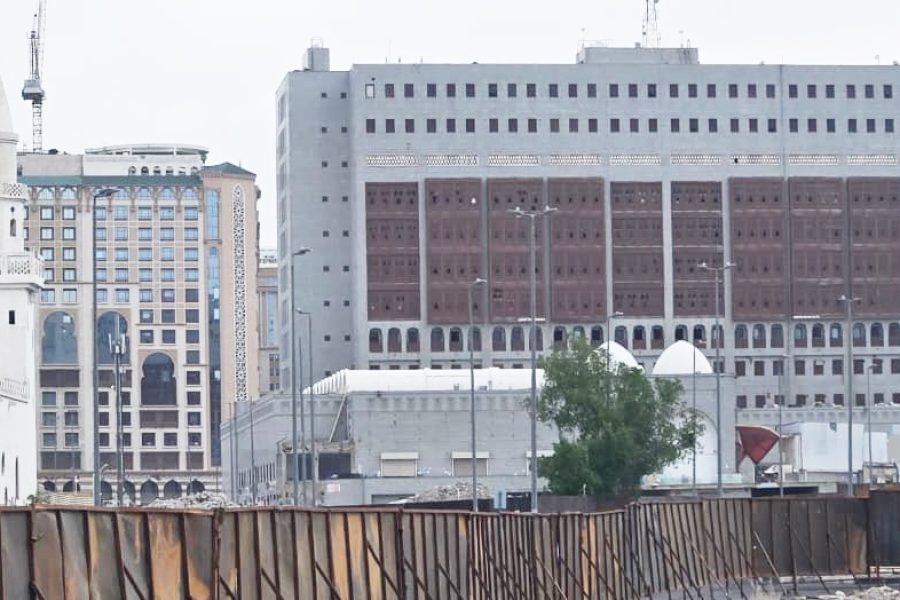 Masarat Majd Taiba Hotel