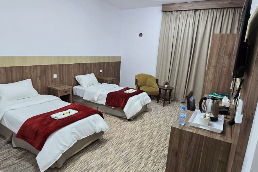 Hotel WBF Hommachi
